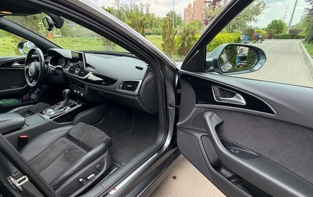 Audi A6, 2015 год, 2 380 000 рублей, 9 фотография