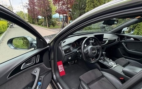 Audi A6, 2015 год, 2 380 000 рублей, 8 фотография