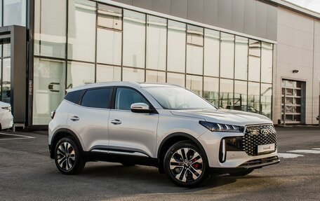 Chery Tiggo 4 I рестайлинг, 2025 год, 2 404 710 рублей, 5 фотография