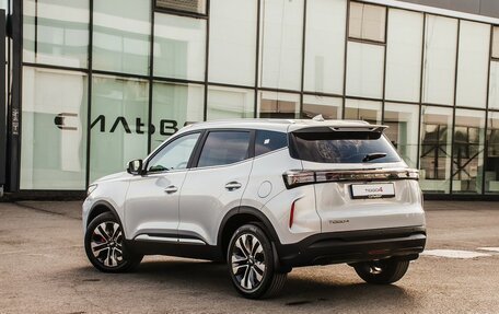 Chery Tiggo 4 I рестайлинг, 2025 год, 2 404 710 рублей, 6 фотография