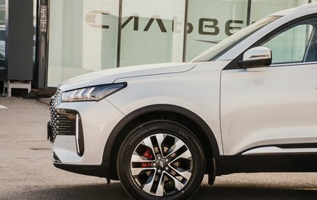 Chery Tiggo 4 I рестайлинг, 2025 год, 2 404 710 рублей, 9 фотография