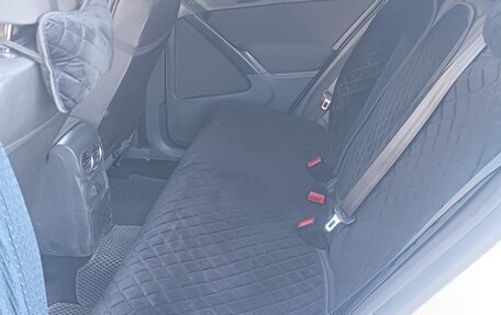 Volkswagen Tiguan I, 2014 год, 1 270 000 рублей, 7 фотография