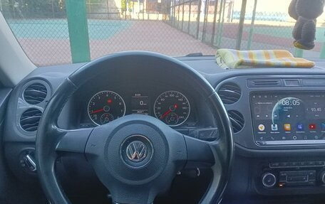 Volkswagen Tiguan I, 2014 год, 1 270 000 рублей, 6 фотография