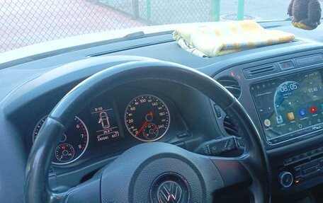 Volkswagen Tiguan I, 2014 год, 1 270 000 рублей, 10 фотография