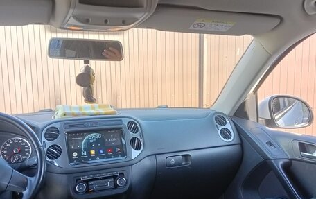 Volkswagen Tiguan I, 2014 год, 1 270 000 рублей, 8 фотография