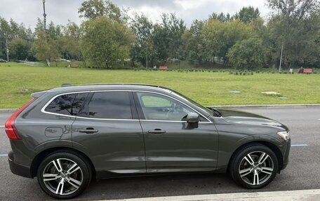 Volvo XC60 II, 2019 год, 2 650 000 рублей, 5 фотография