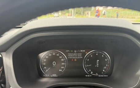 Volvo XC60 II, 2019 год, 2 650 000 рублей, 9 фотография