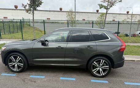 Volvo XC60 II, 2019 год, 2 650 000 рублей, 7 фотография