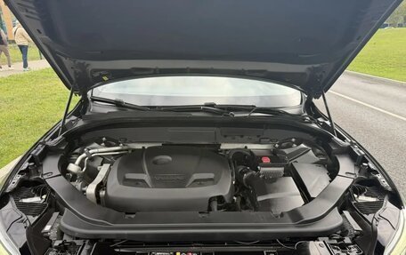 Volvo XC60 II, 2019 год, 2 650 000 рублей, 8 фотография