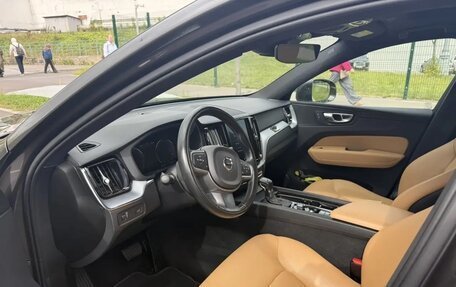 Volvo XC60 II, 2019 год, 2 650 000 рублей, 10 фотография