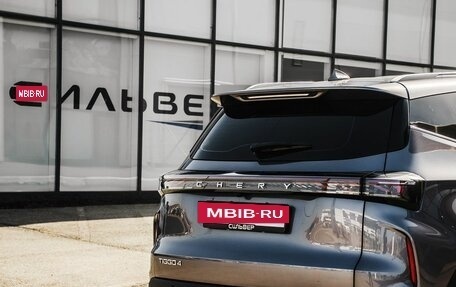Chery Tiggo 4 I рестайлинг, 2025 год, 2 389 000 рублей, 14 фотография