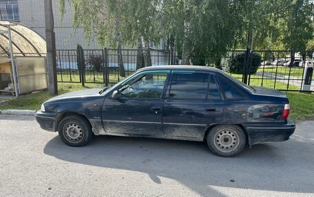 Daewoo Nexia I рестайлинг, 2007 год, 91 000 рублей, 5 фотография