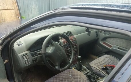 Nissan Maxima IV, 1998 год, 200 000 рублей, 4 фотография