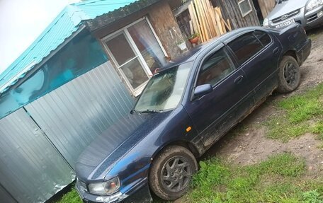Nissan Maxima IV, 1998 год, 200 000 рублей, 3 фотография