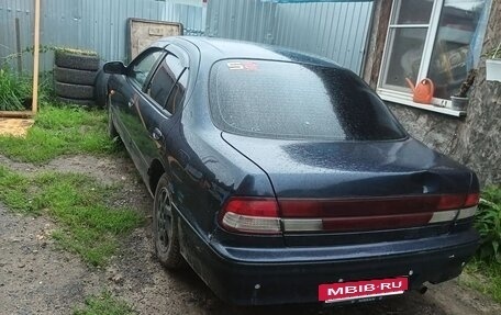 Nissan Maxima IV, 1998 год, 200 000 рублей, 2 фотография