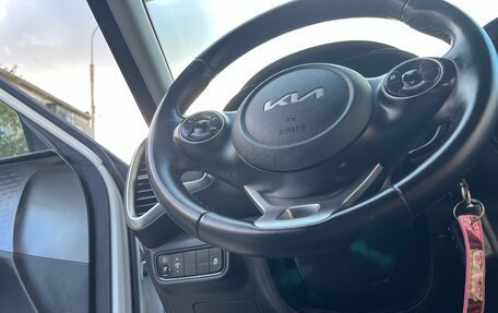 KIA Soul III, 2021 год, 1 990 000 рублей, 6 фотография