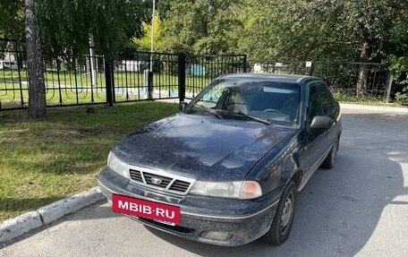 Daewoo Nexia I рестайлинг, 2007 год, 91 000 рублей, 4 фотография