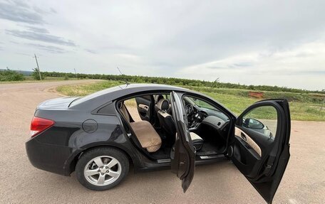 Chevrolet Cruze II, 2012 год, 750 000 рублей, 6 фотография