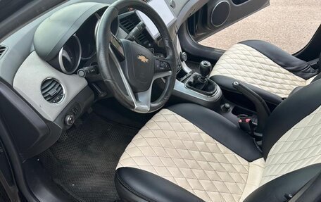 Chevrolet Cruze II, 2012 год, 750 000 рублей, 5 фотография