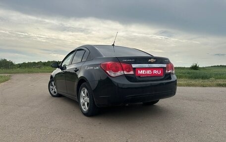 Chevrolet Cruze II, 2012 год, 750 000 рублей, 2 фотография