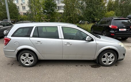 Opel Astra H, 2009 год, 450 000 рублей, 7 фотография