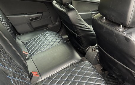 Opel Astra H, 2009 год, 450 000 рублей, 13 фотография