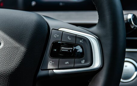 Chery Tiggo 4 I рестайлинг, 2025 год, 2 389 000 рублей, 18 фотография