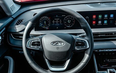 Chery Tiggo 4 I рестайлинг, 2025 год, 2 389 000 рублей, 15 фотография