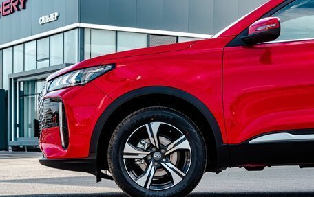 Chery Tiggo 4 I рестайлинг, 2025 год, 2 389 000 рублей, 9 фотография