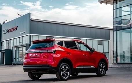 Chery Tiggo 4 I рестайлинг, 2025 год, 2 389 000 рублей, 6 фотография