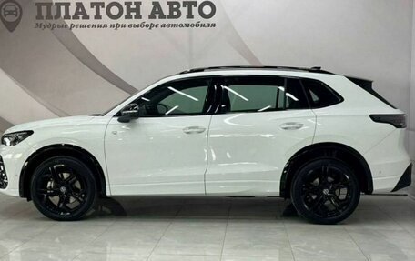 Volkswagen Tiguan II, 2026 год, 4 950 000 рублей, 8 фотография