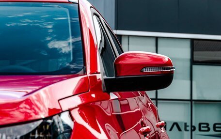 Chery Tiggo 4 I рестайлинг, 2025 год, 2 389 000 рублей, 24 фотография