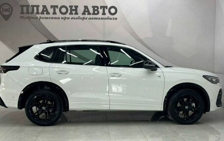Volkswagen Tiguan II, 2026 год, 4 950 000 рублей, 4 фотография