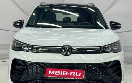 Volkswagen Tiguan II, 2026 год, 4 950 000 рублей, 2 фотография