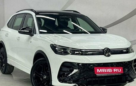 Volkswagen Tiguan II, 2026 год, 4 950 000 рублей, 3 фотография