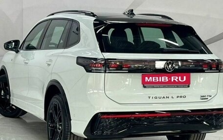 Volkswagen Tiguan II, 2026 год, 4 950 000 рублей, 7 фотография