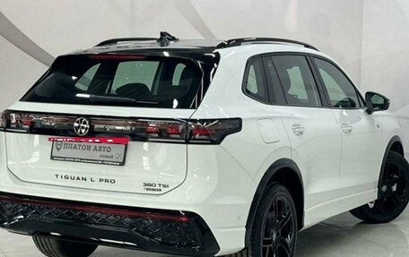 Volkswagen Tiguan II, 2026 год, 4 950 000 рублей, 5 фотография