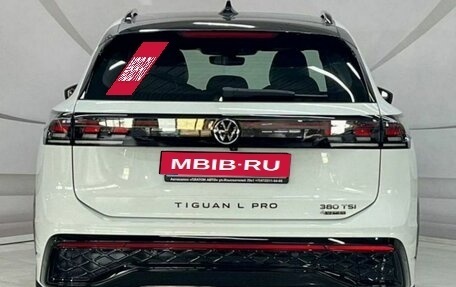 Volkswagen Tiguan II, 2026 год, 4 950 000 рублей, 6 фотография