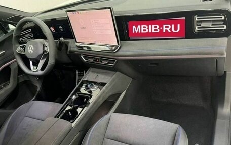 Volkswagen Tiguan II, 2026 год, 4 950 000 рублей, 10 фотография