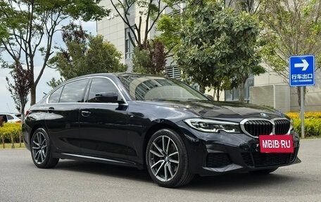 BMW 3 серия, 2023 год, 2 724 009 рублей, 3 фотография