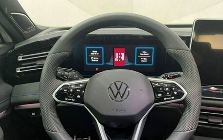 Volkswagen Tiguan II, 2026 год, 4 950 000 рублей, 12 фотография