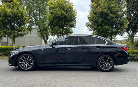 BMW 3 серия, 2023 год, 2 724 009 рублей, 4 фотография