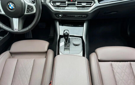 BMW 3 серия, 2023 год, 2 724 009 рублей, 11 фотография