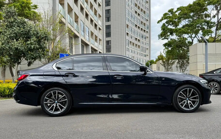 BMW 3 серия, 2023 год, 2 724 009 рублей, 8 фотография