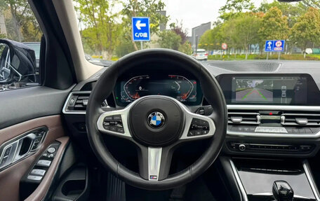 BMW 3 серия, 2023 год, 2 724 009 рублей, 13 фотография