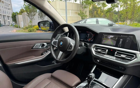 BMW 3 серия, 2023 год, 2 724 009 рублей, 14 фотография