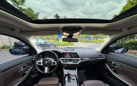 BMW 3 серия, 2023 год, 2 724 009 рублей, 12 фотография