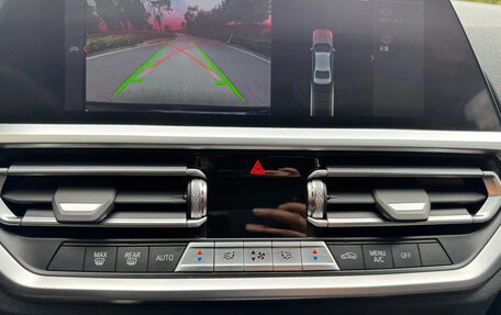 BMW 3 серия, 2023 год, 2 724 009 рублей, 9 фотография