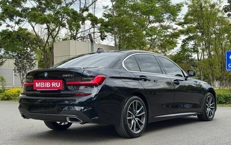 BMW 3 серия, 2023 год, 2 724 009 рублей, 7 фотография