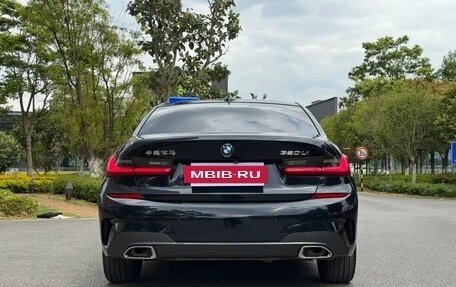 BMW 3 серия, 2023 год, 2 724 009 рублей, 6 фотография